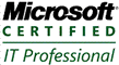 Microsoft Certified IT Professional