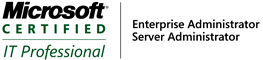 Microsoft Certified IT Professional